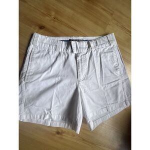 Women's Columbia white shorts size‎ 8